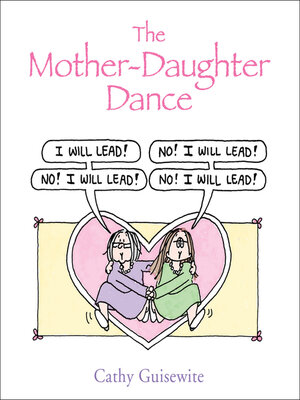 cover image of The Mother-Daughter Dance